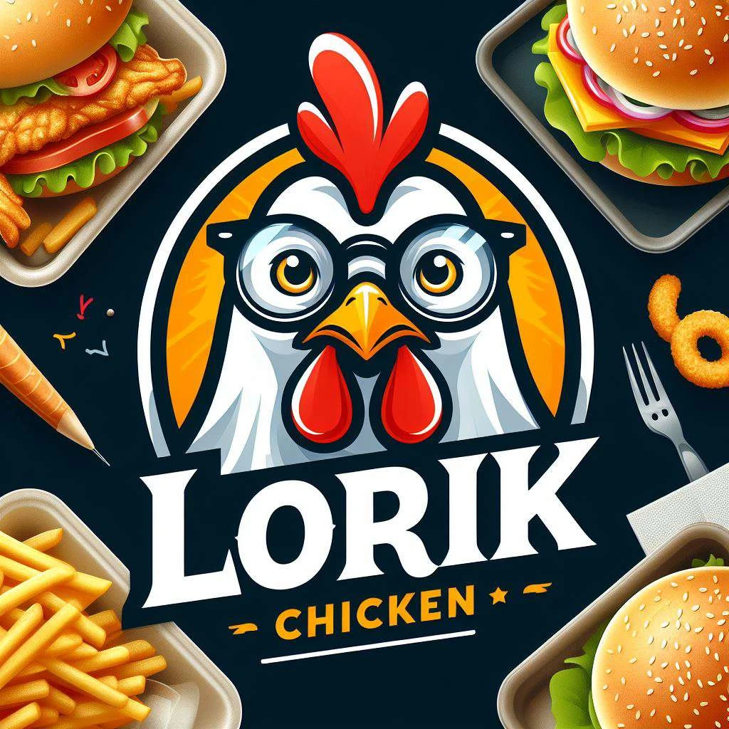 Lorrick Chicken Wiki Sammy's Return Officiel Fandom