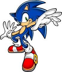 Sonic the Hedgehog, Fictional Characters Wiki