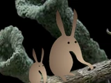 Anteaters (Samorost 1&2)