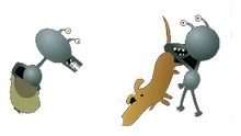 Samorost2-zlouni