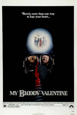 My Bloody Valentine (1981) | The Sample Source List Wiki | Fandom