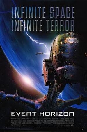Event Horizon 2 (2025) - Teaser Trailer | Laurence Fishburne