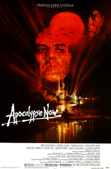 Apocalypse Now | The Sample Source List Wiki | Fandom