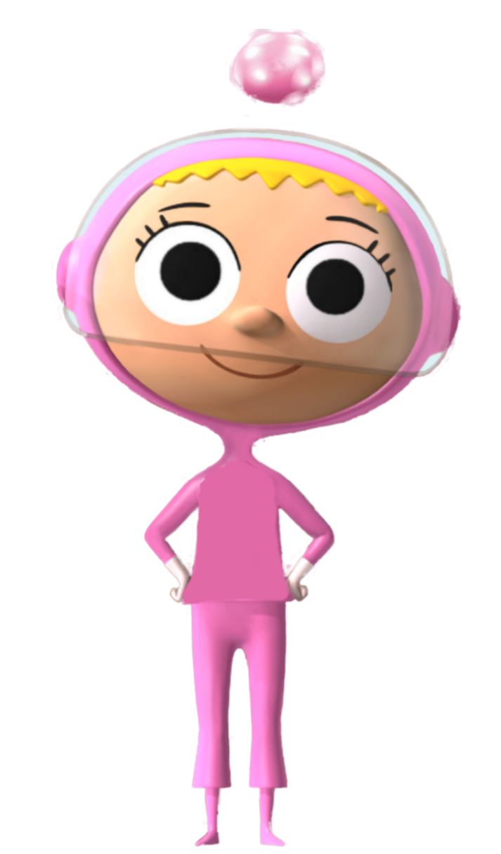 SuperJulie | SamSam Wiki | Fandom