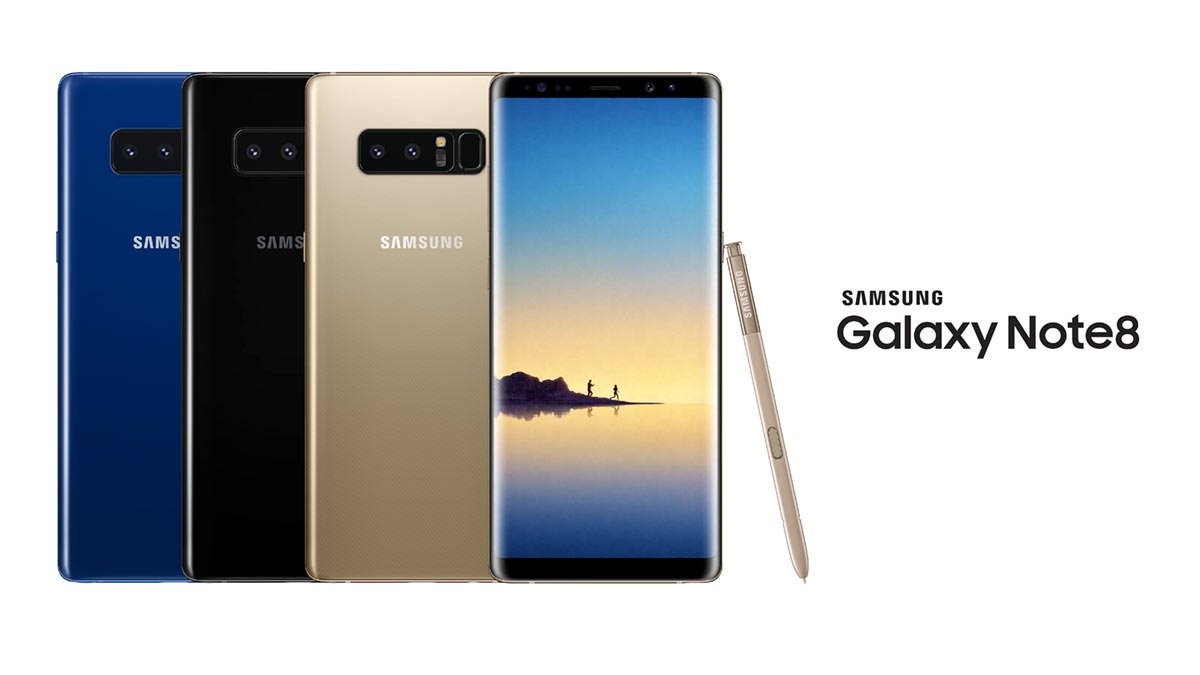 Samsung Galaxy Note 8 | Технологии Вики | Fandom