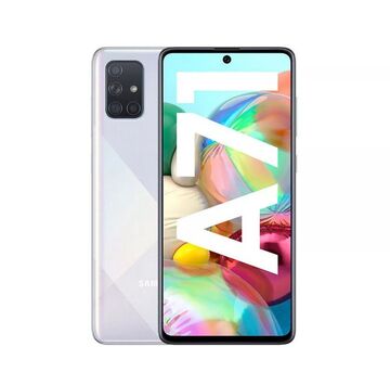 【とー】Galaxy A71 SIMフリー　ホワイト 71P9H2Wp8sL._UF350,350_QL80_.jpg