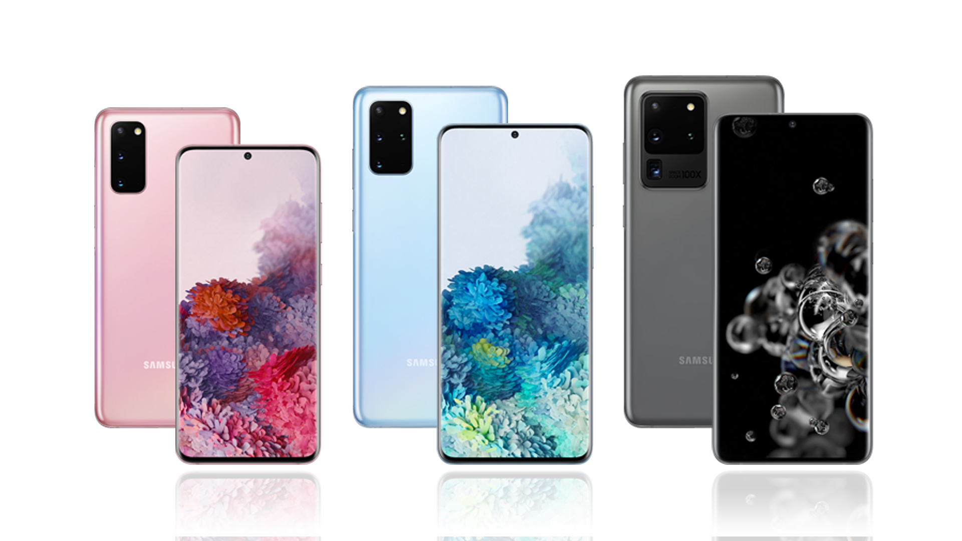 ムスビー｜韓国版 galaxy S20 Ultra 5G 256GB グレイ SIMフリー