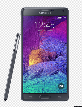 Samsung note hot sale 4 action memo