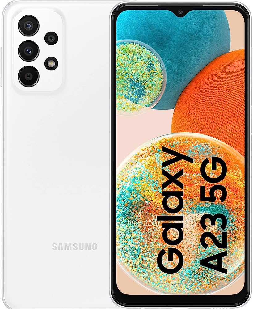 Samsung Galaxy A23 / A23 5G | Samsung Galaxy Wiki | Fandom Samsung Galaxy A23 / A23 5G | Samsung Galaxy Wiki | Fandom