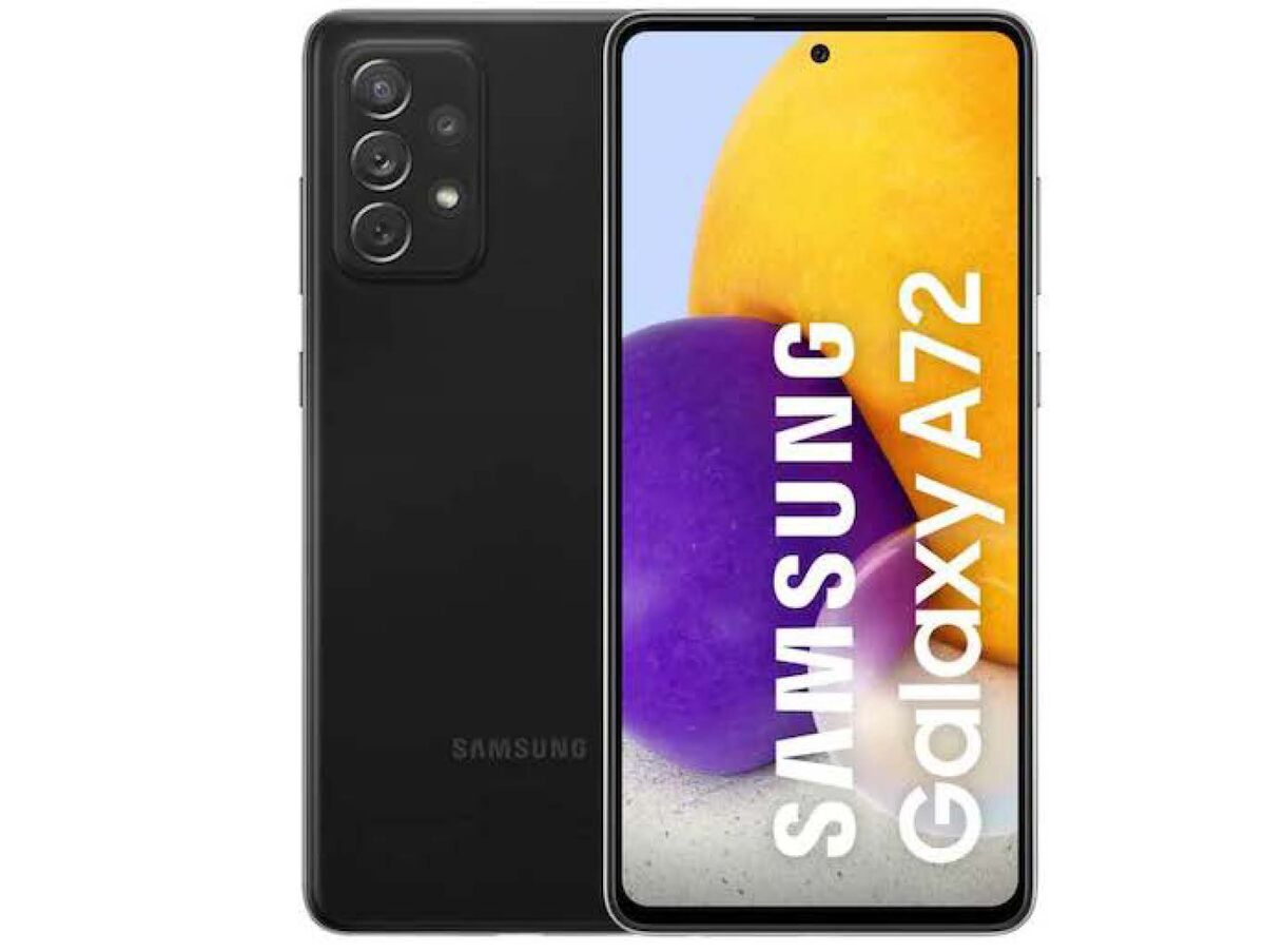 Samsung Galaxy A72 | Samsung Galaxy Wiki | Fandom
