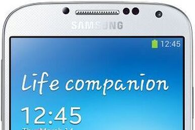 Samsung Galaxy S4 | Android Wiki | Fandom