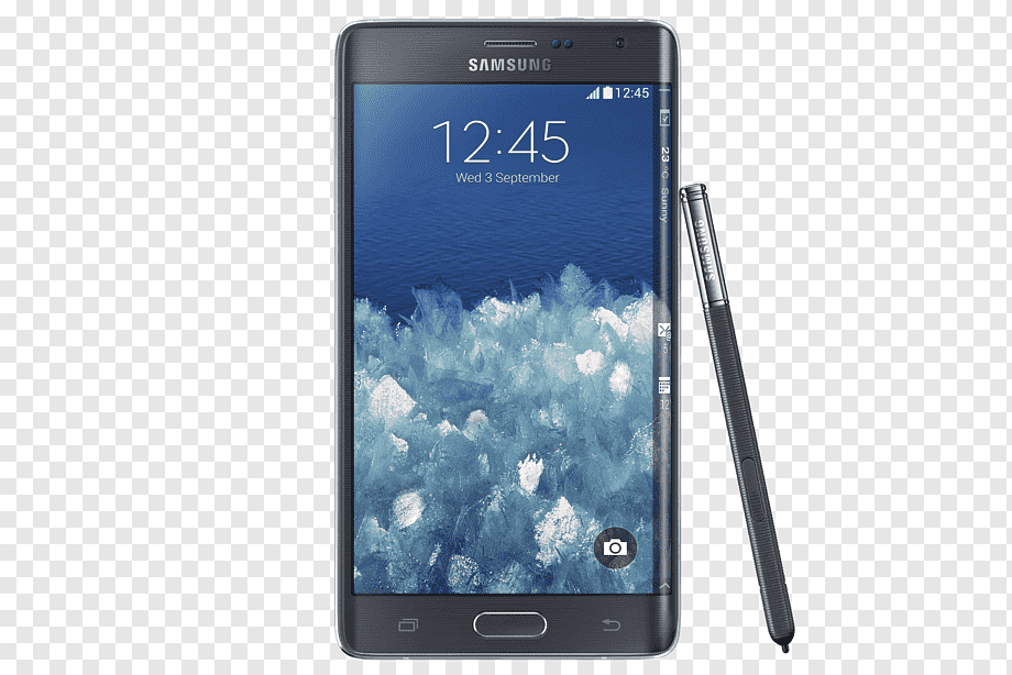 Samsung Galaxy Note Edge | Samsung Galaxy Wiki | Fandom