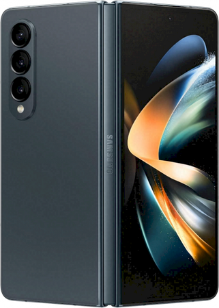 Buy Samsung Galaxy Z Fold 4 5G 512GB Like New | Phonebot AE