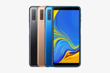 Samsung Galaxy A7 (2018) | Samsung Galaxy Wiki | Fandom
