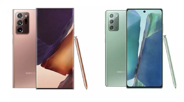 Samsung Galaxy Note 20 / Note 20 Ultra | Samsung Galaxy Wiki