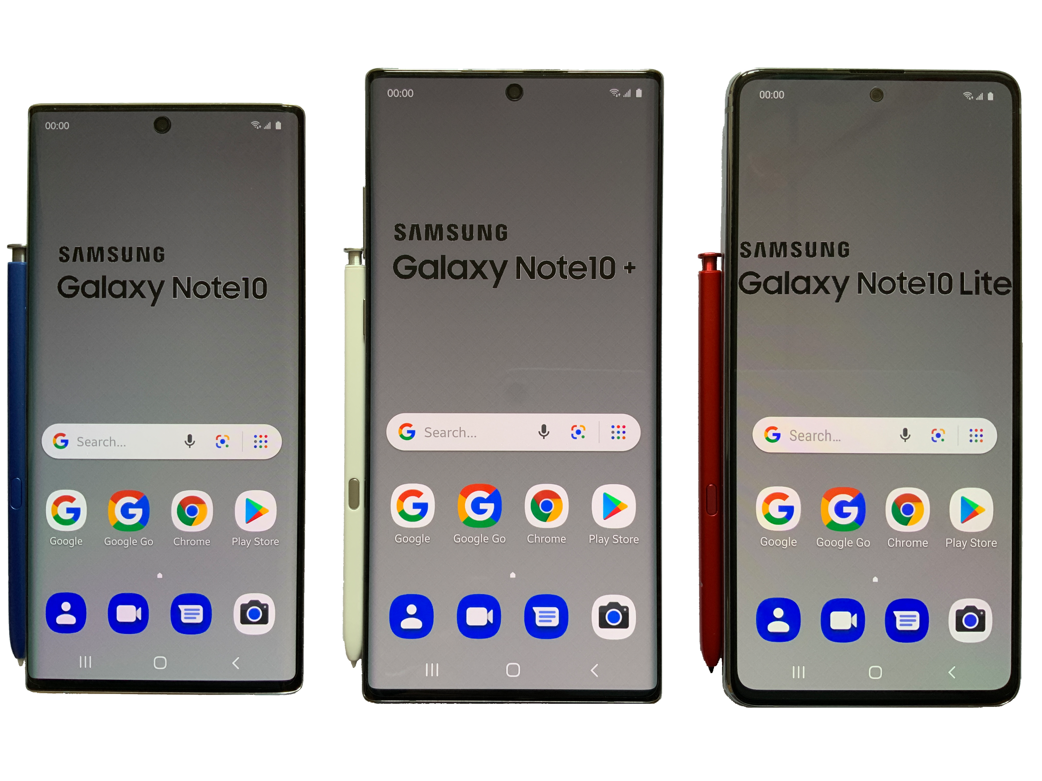 Galaxy Note series - Browse Smartphones