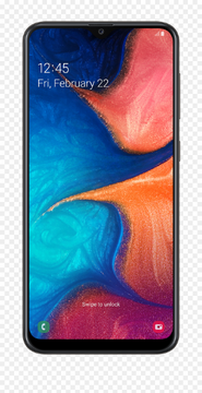 Galaxy A20 | Samsung Business Canada