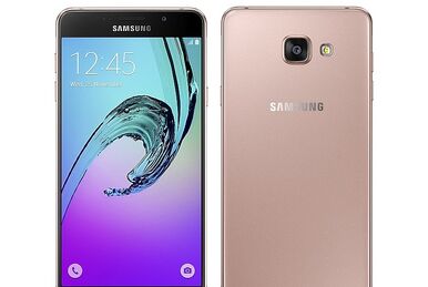 Samsung Galaxy A20 | Samsung Galaxy Wiki | Fandom