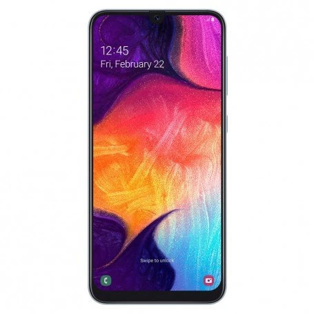 スマートフォン本体 GALAXY A50 Samsung Galaxy A50 - Detailed Phone Specs