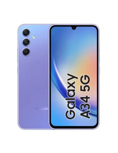 Samsung Galaxy A34 5G 海外スマホ SIMフリー Galaxy A34 5G | Samsung Caribbean