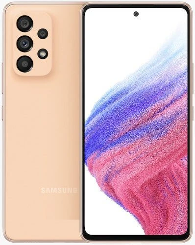 Galaxy A53 | Samsung Wiki | Fandom