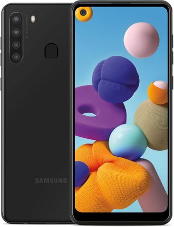 GALAXY　A21 Samsung Galaxy A21 32GB 4G LTE FACTORY UNLOCKED 6.5
