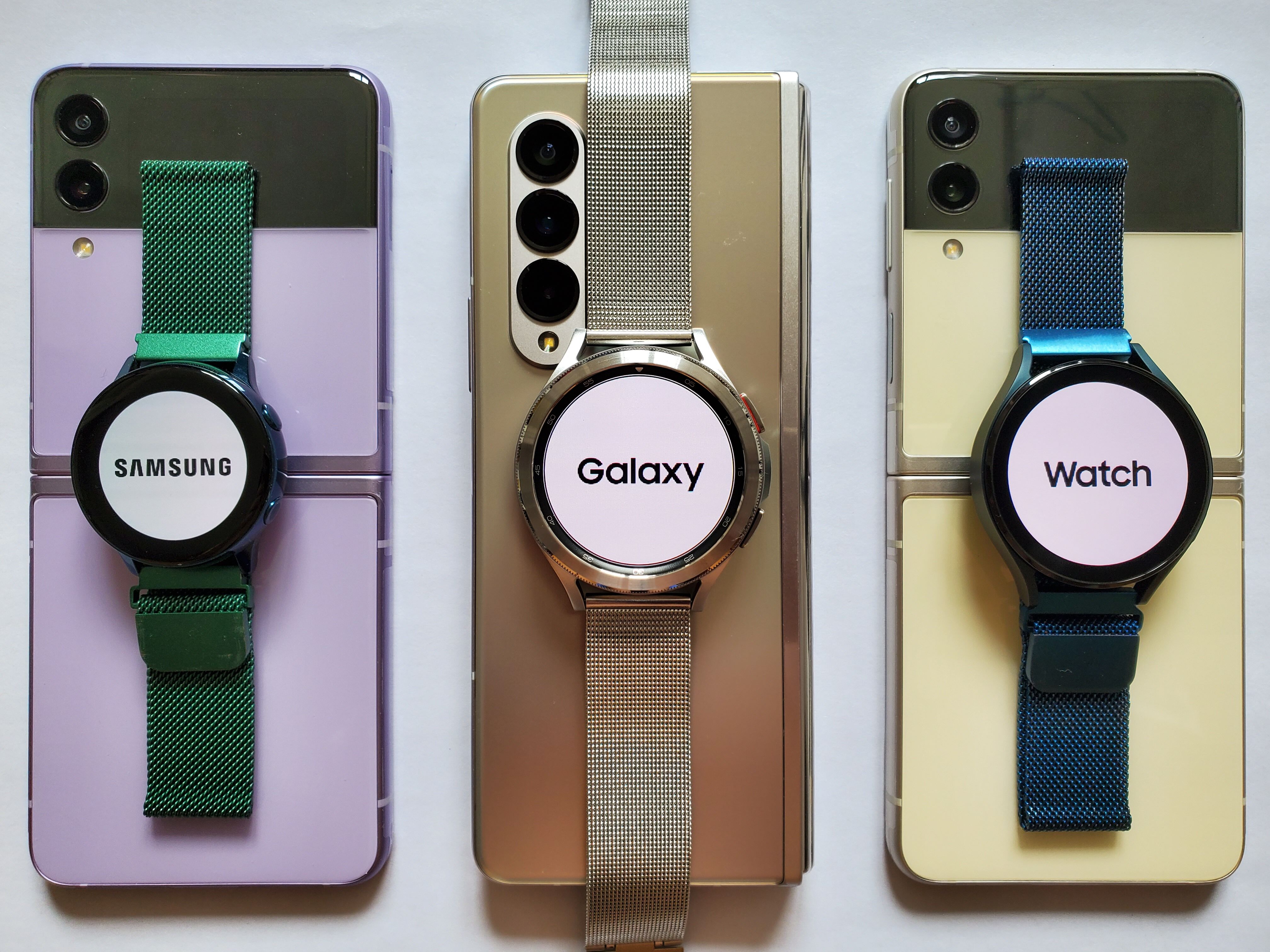 Samsung Galaxy Watch Samsung Wiki Fandom