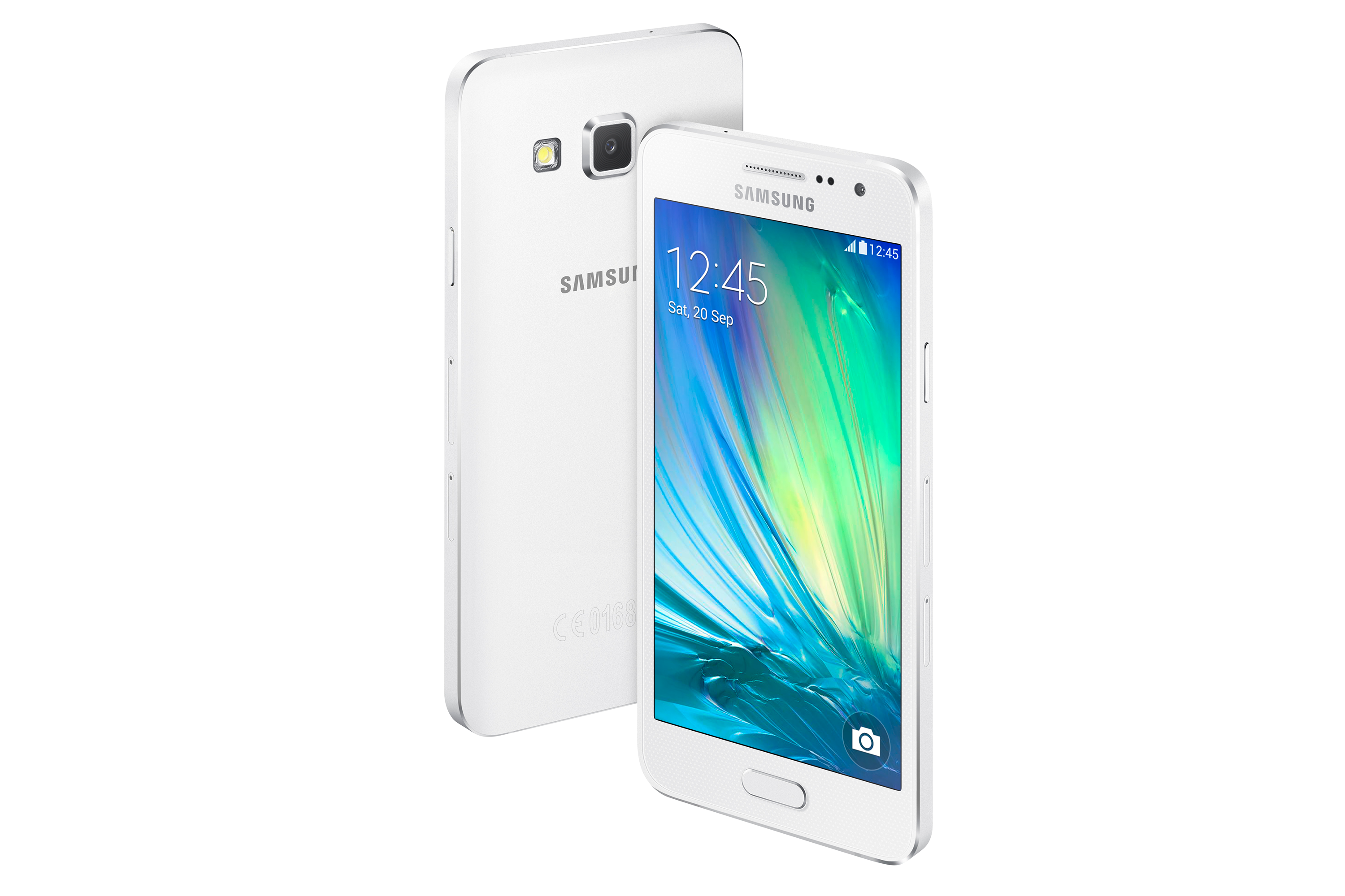 Купить Смартфон Samsung A3