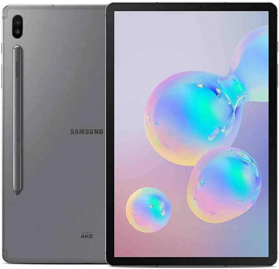 Galaxy Tab S6 | Samsung Wiki | Fandom