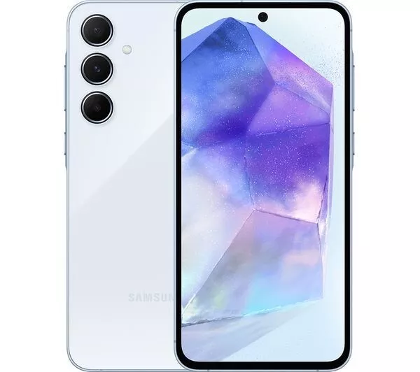 Samsung Galaxy Aシリーズ ホワイト Samsung's Galaxy A Series starts at $110 for 4G, $280 for 5G