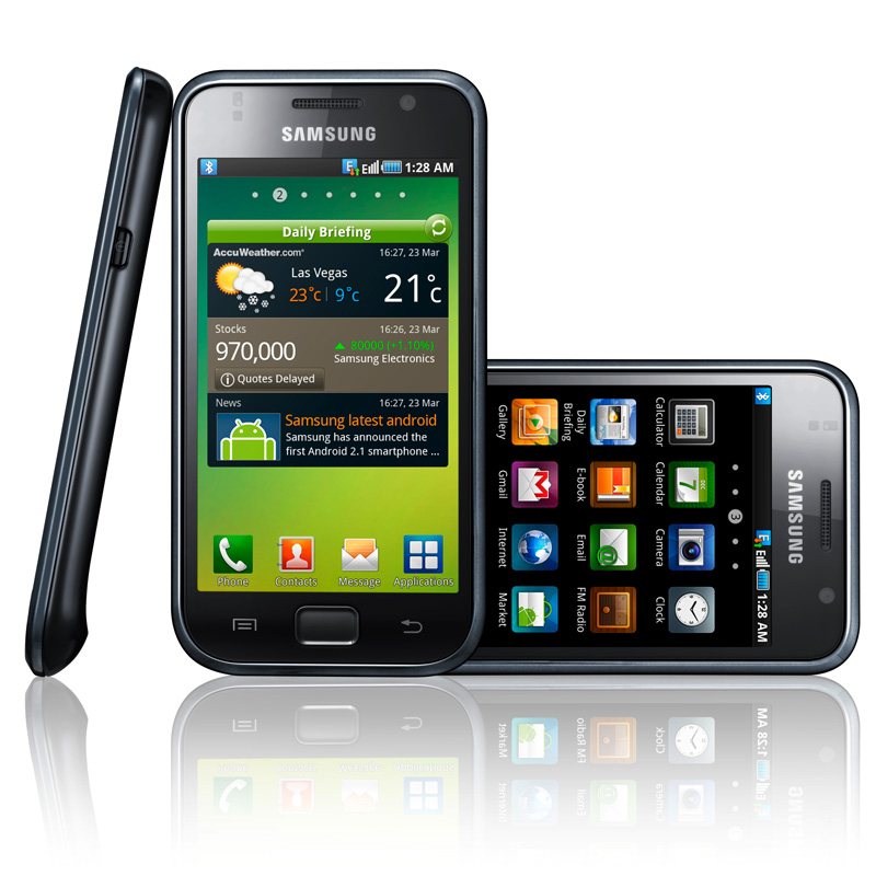 Samsung Galaxy Tab S7 - Wikipedia