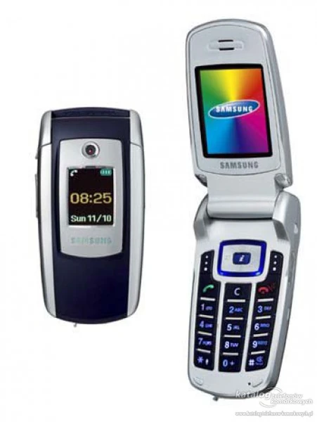 Samsung SGH-E700 | Samsung Wiki | Fandom