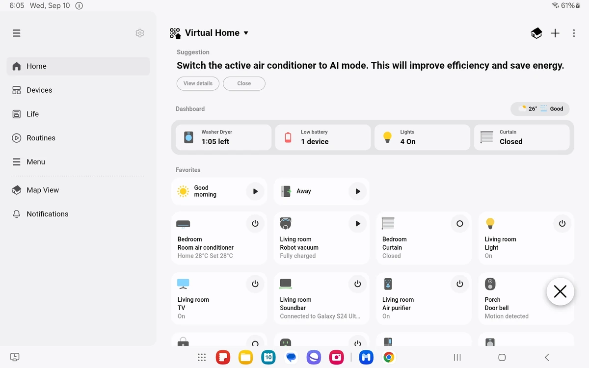 Samsung SmartThings | Samsung Wiki | Fandom