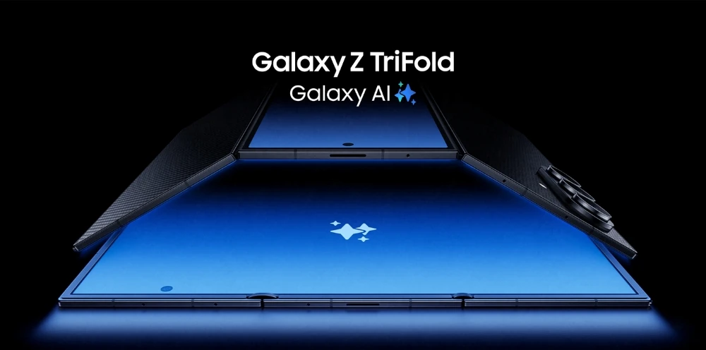 Galaxy Z TriFold | Samsung Wiki | Fandom