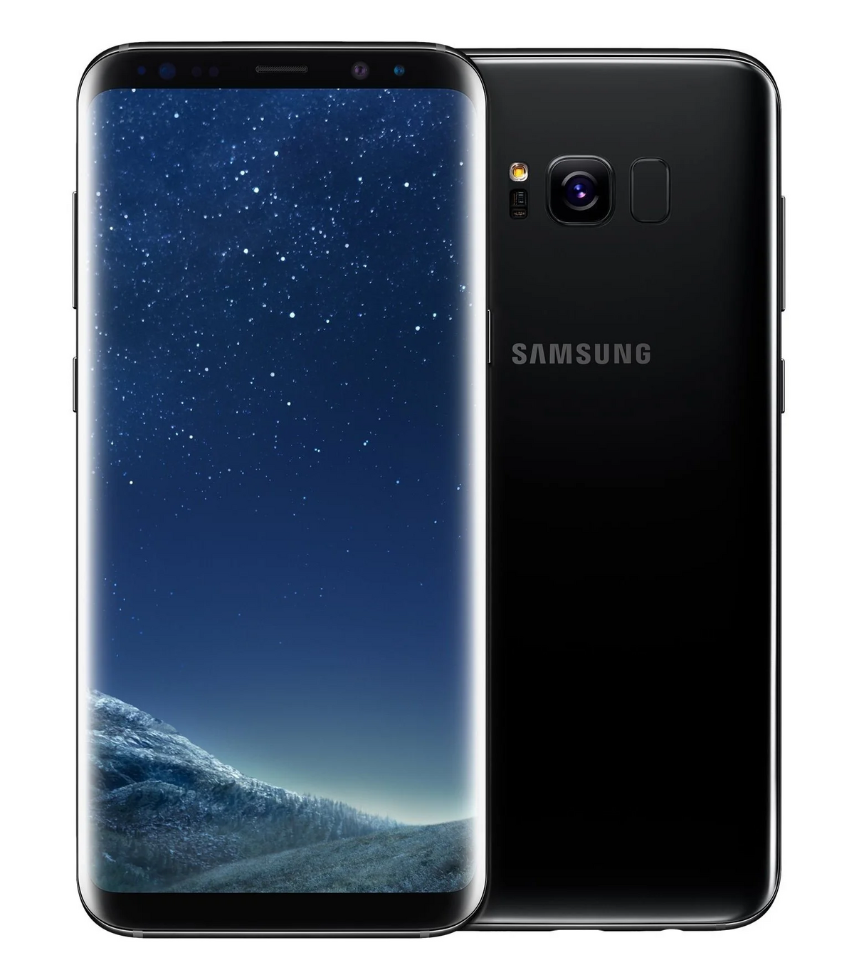 Amazon.com: Samsung Galaxy S8 G950U 64GB Unlocked GSM U.S.