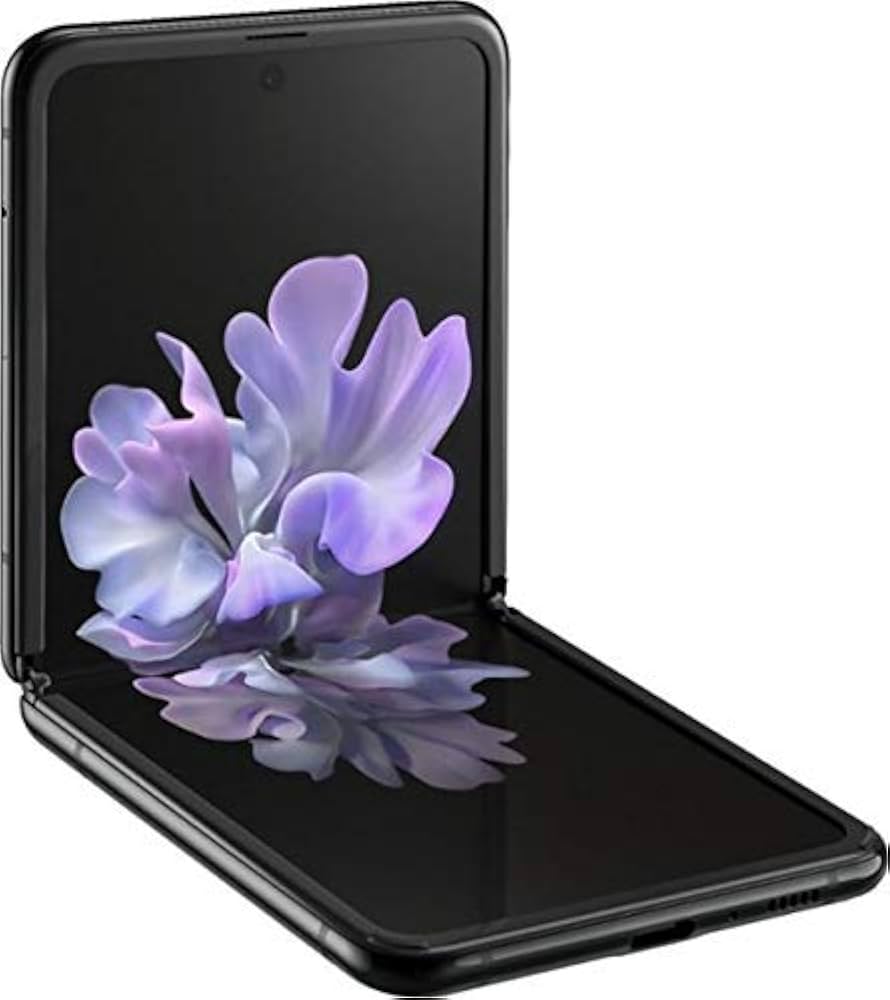 Galaxy Z Flip 5G（初代）ミスティックブロンズ※ジャンク扱い Galaxy Z Flip 5G（初代）ミスティックブロンズ※ジャンク扱い