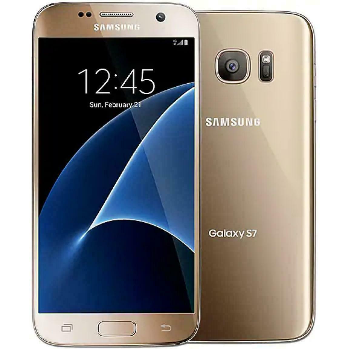 Samsung Galaxy S7 | Samsung Wiki | Fandom