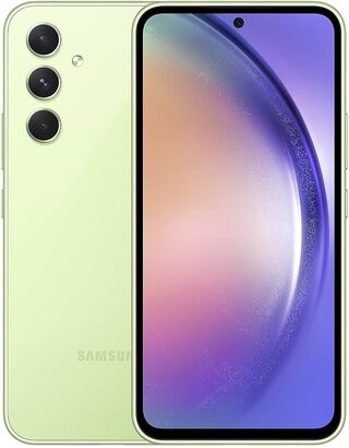 Samsung Galaxy A54 本体 Samsung Galaxy A54 5G (Awesome Graphite) | C Spire Wireless