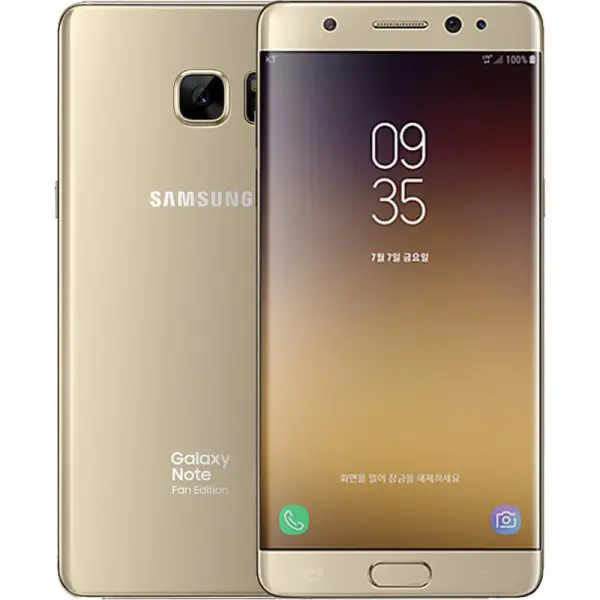 Galaxy Note FE | Samsung Wiki | Fandom
