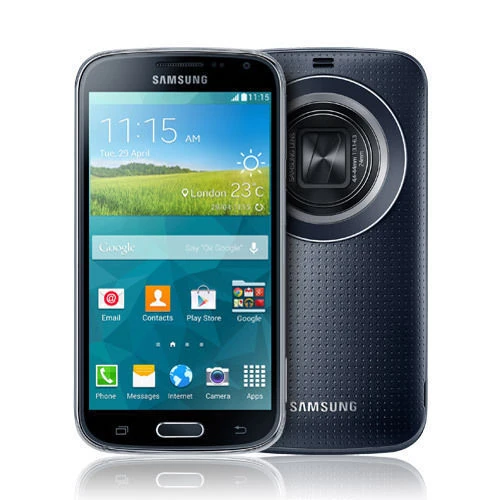Galaxy K Zoom | Samsung Wiki | Fandom