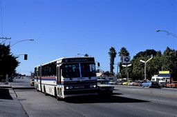 Crown Ikarus 286, SamTrans Wiki