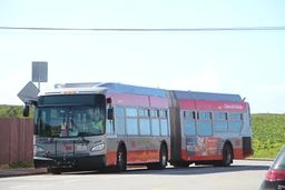 San Francisco MUNI 6585-6628 | SamTrans Wiki | Fandom