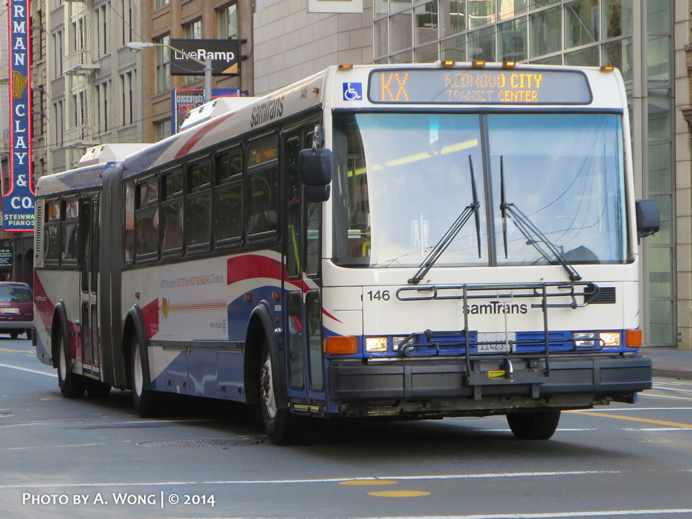 Bus Stop Classics: American-Ikarus/North American Bus Industries – From  Hungary to Alabama - Curbside Classic