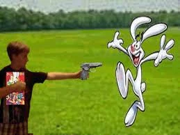 Kid vs Rabbit | Samuelmicspics Wiki | Fandom