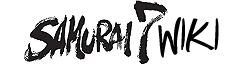 Samurai 7 Wiki