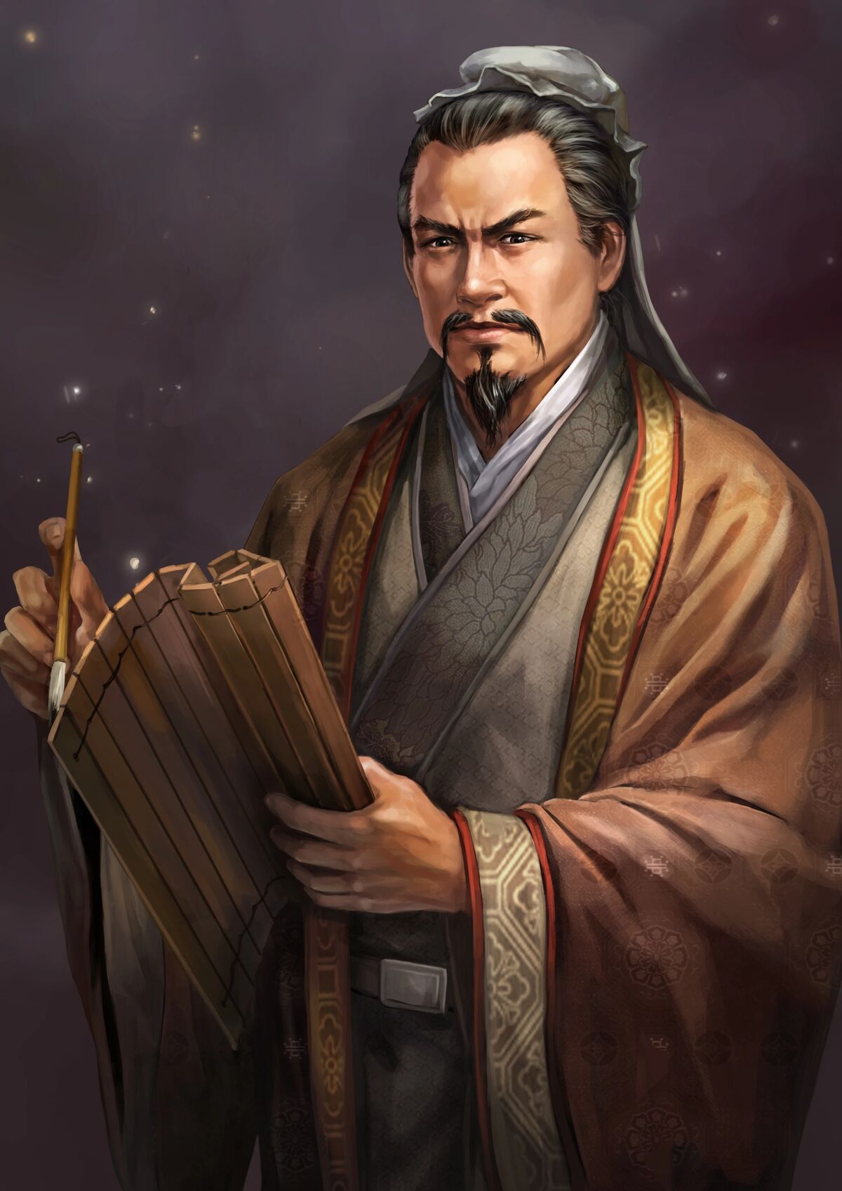 Cai Yong (ROTK) | Wiki Samurai Chronicles | Fandom
