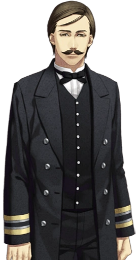 Enomoto Takeaki (Hakuouki) Wiki Samurai Chronicles Fandom