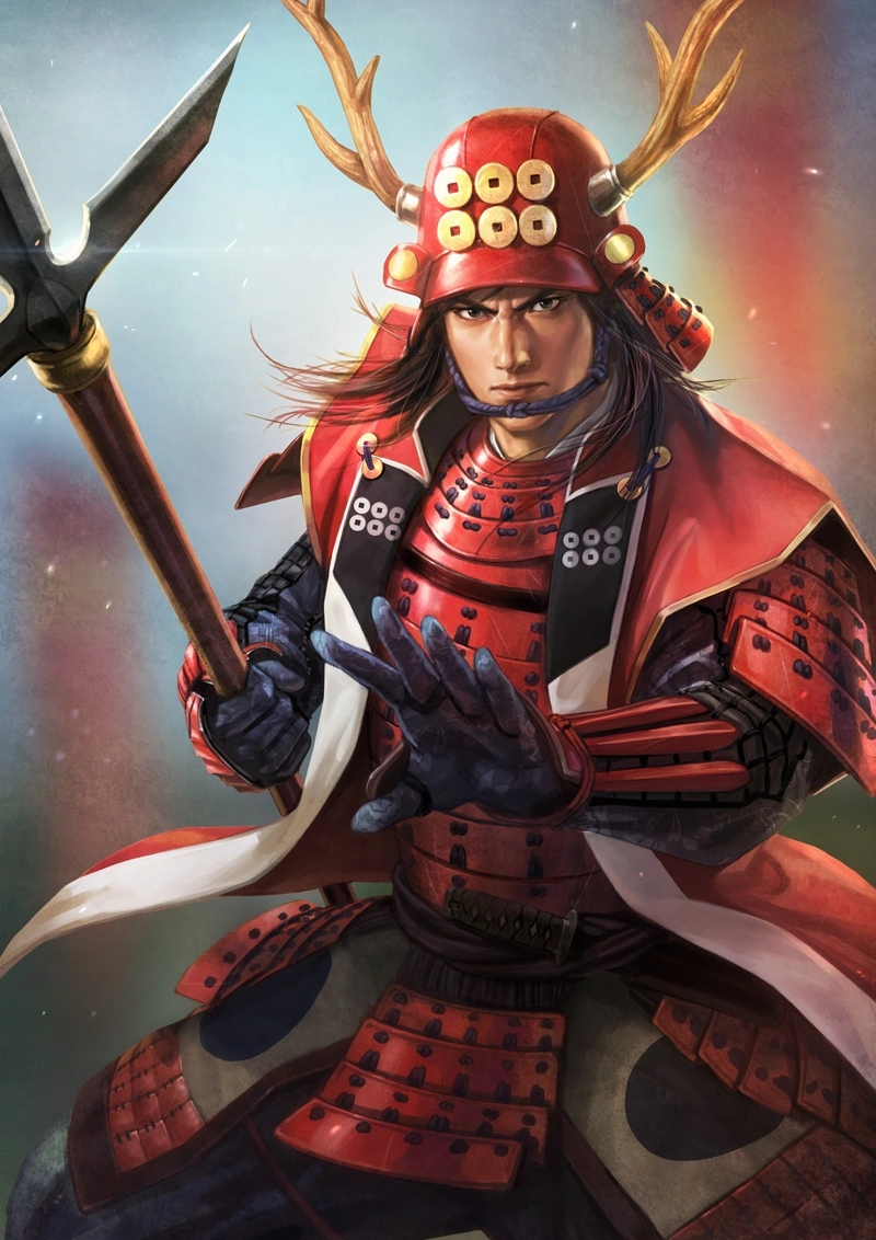 Sanada Yukimura | Wiki Samurai Chronicles | Fandom