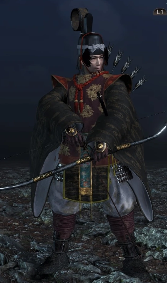 Fujiwara no Yasumasa Wiki Samurai Chronicles Fandom