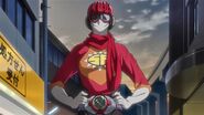 Samurai-flamenco-1